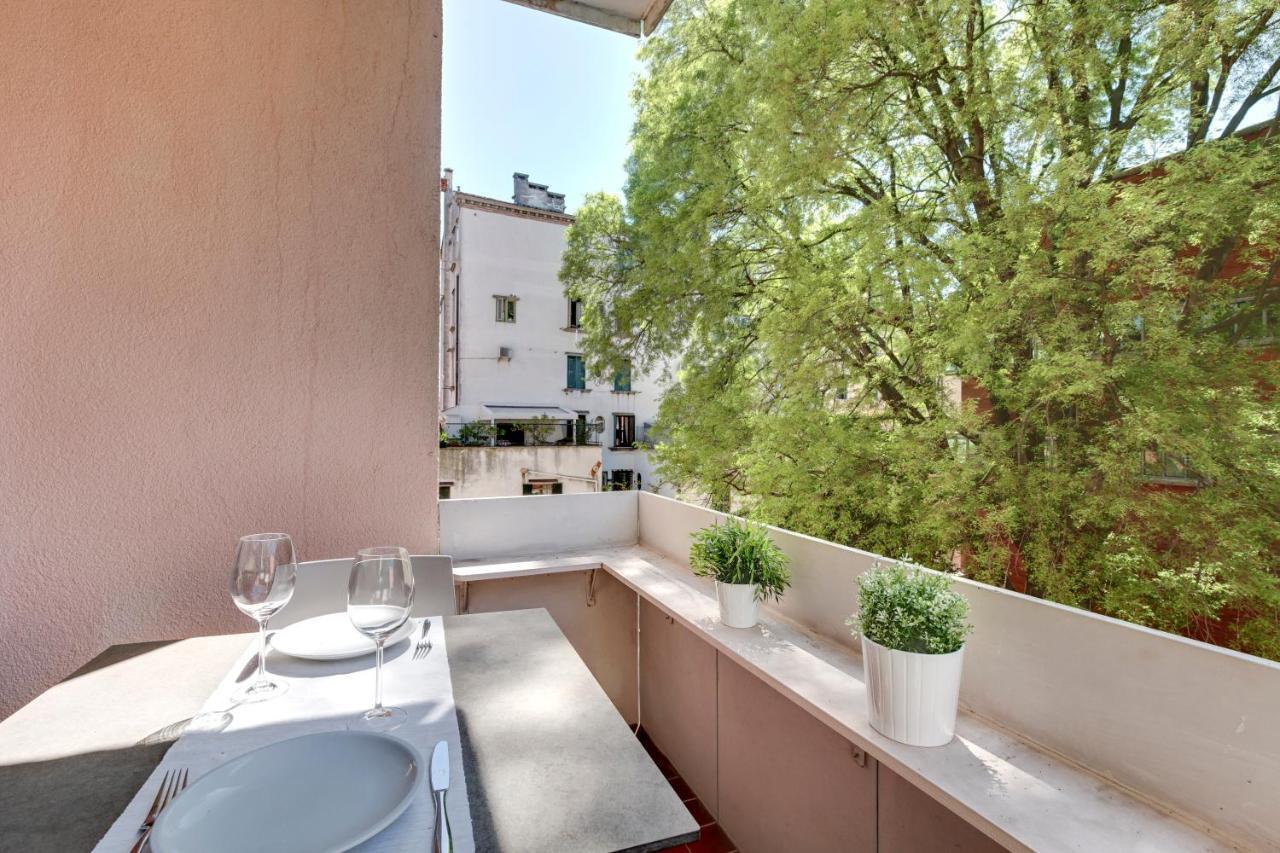 Priuli Apartamento Venecia