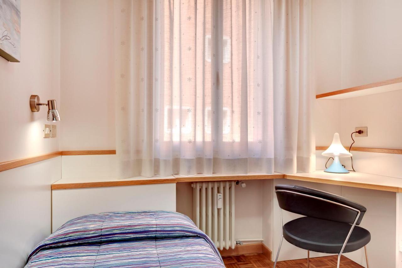 Priuli Apartamento
