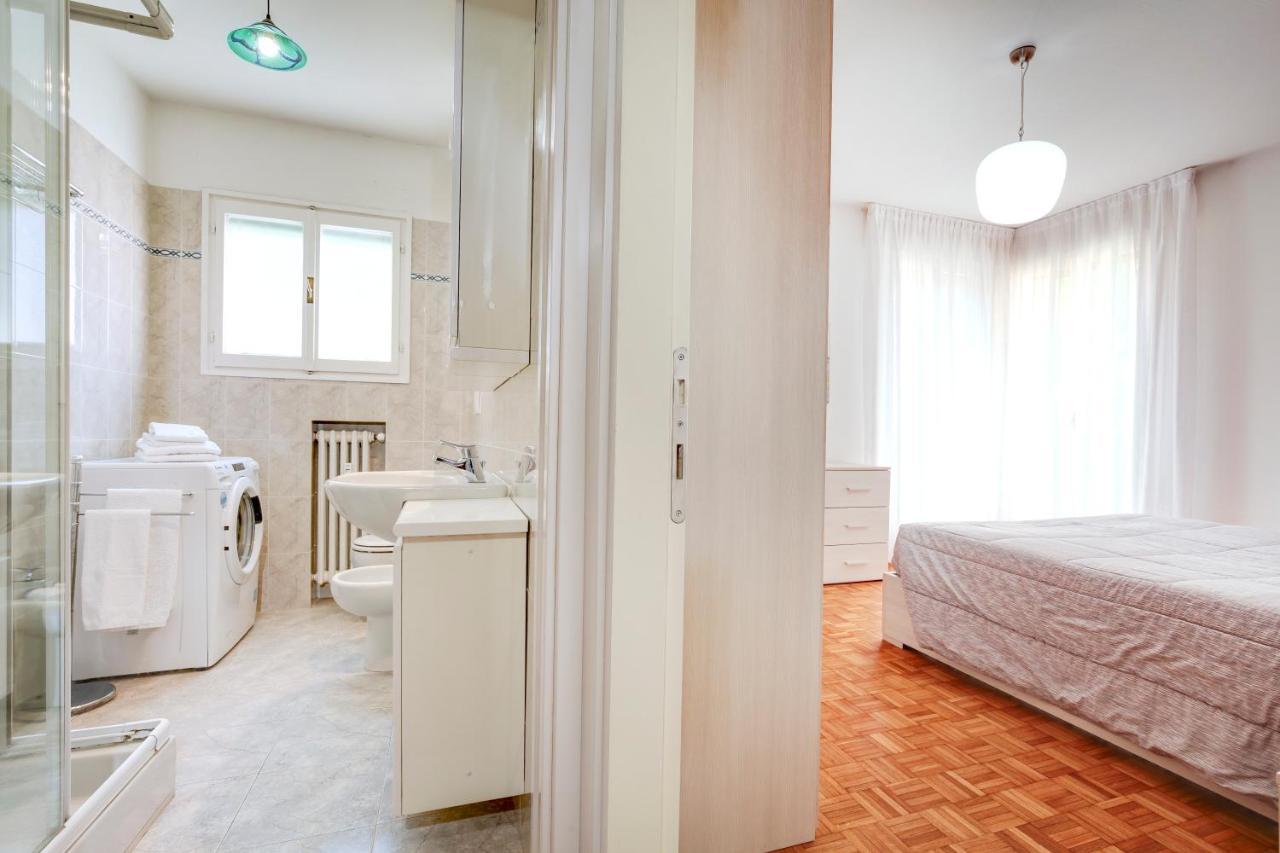 Priuli Apartamento Venecia