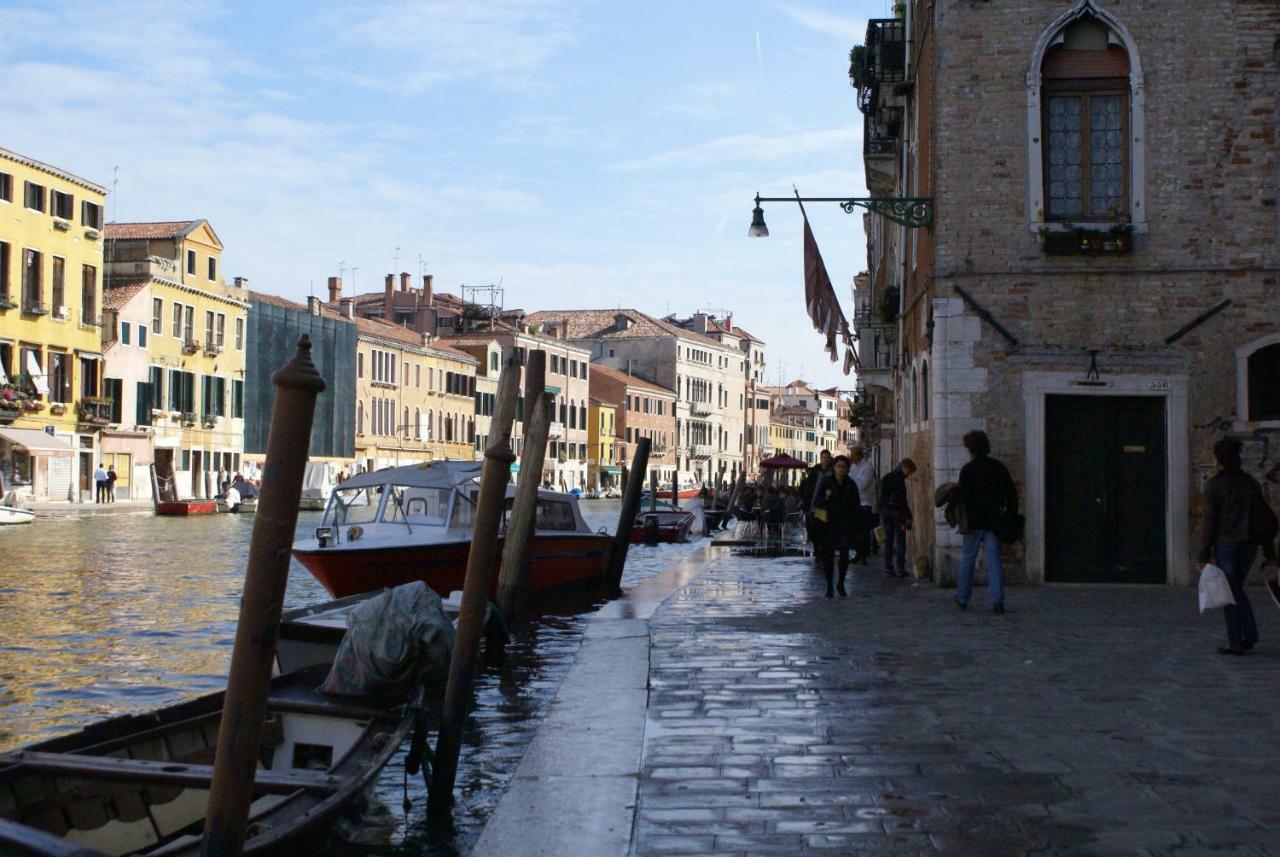 Priuli * Venecia
