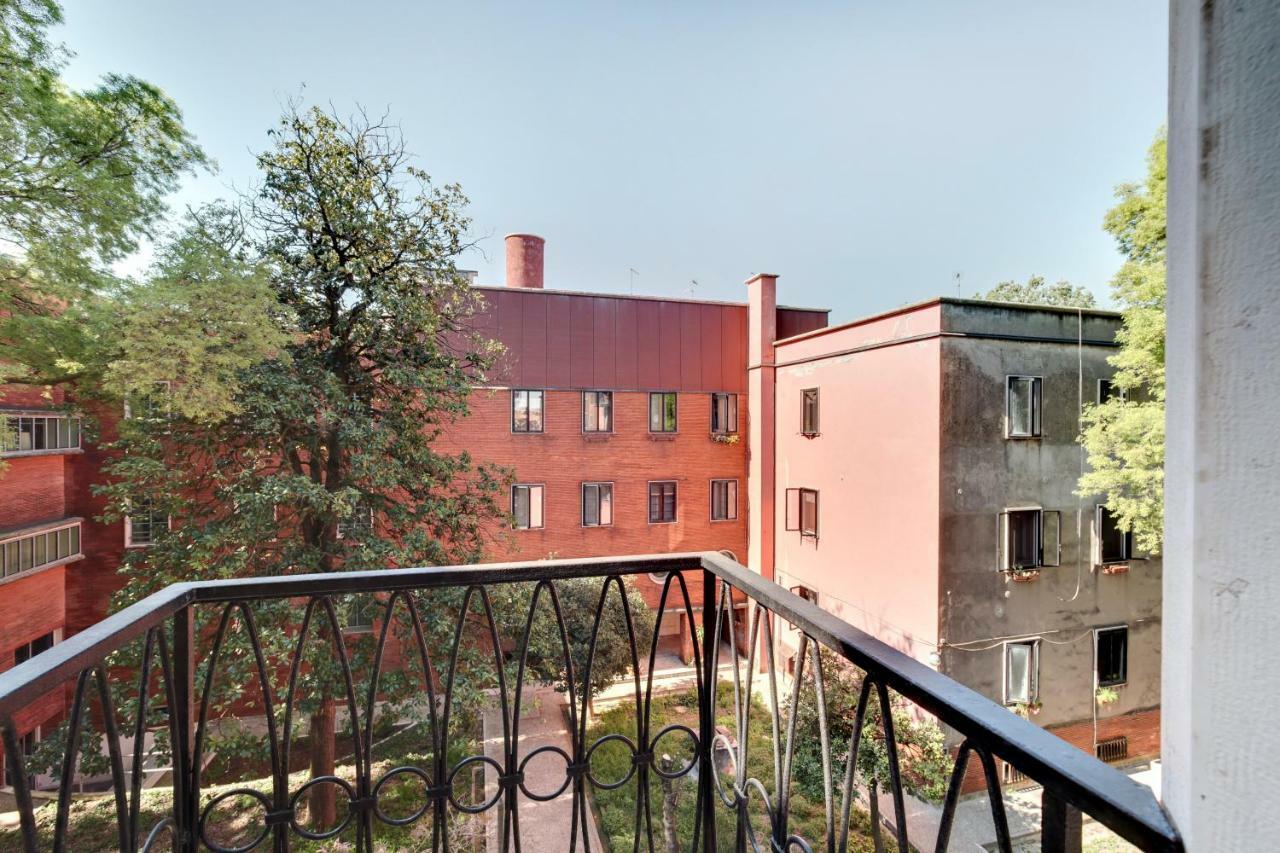 Priuli Apartamento Venecia