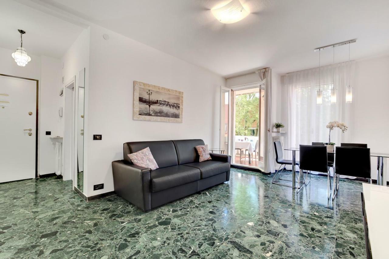 Apartamento Priuli Venecia