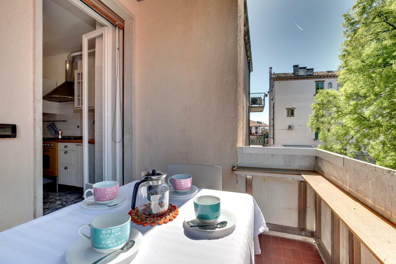 Apartamento Priuli *